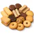 Biscuits Assortments