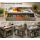 Food Preparation Stations
