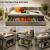 Food Preparation Stations