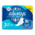 Sanitary Towels