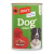 Dog Food Cans