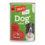 Dog Food Cans