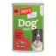 Dog Food Cans