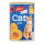 Cat Food Cans