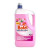 Laundry Liquid and Tablets Professional