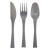Disposable Cutlery and Accessories