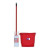 Mops and Buckets