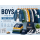 Boys (2yrs-16yrs)