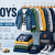 Boys (2yrs-16yrs)