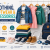 Clothing, Footwear & Accessories