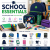 School Essentials