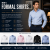 Formal Shirts