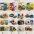 Pet Food and Accessories