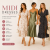 MIDI dresses