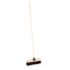CB Stiff Broom & Handle 28cm (1 x Sgl)