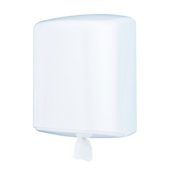 Centrefeed Dispenser White (1 x Sgl)