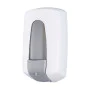 Bulk Fill Soap 900ml Dispenser White (1 x Sgl)