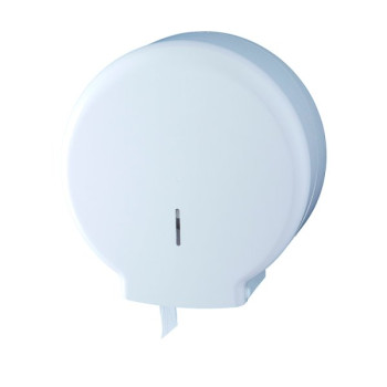Mini Jumbo Dispenser White (1 x Sgl)