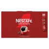 NESCAFE Original Instant Coffee Sachets - 200 x 1.8g Sticks (1 x 200s)