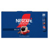 NESCAFE Original Decaf Instant Coffee Sachets - 200 x 1.8g Sticks (1 x 200s)