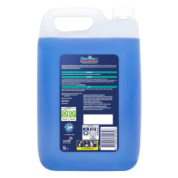 Quantum Professional by Finish Rinse Aid 5L (1 x 5ltr)