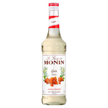 Monin Gum 70cl (1 x 70cl)