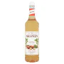 MONIN Hazelnut Syrup 1L (1 x 1ltr)