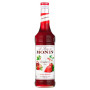 Monin Strawberry 70cl (1 x 70cl)