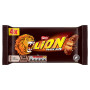 Lion Milk Chocolate Snacksize Bar 4 Pack Multipack 120g (10 x 120g)