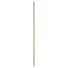 Charles Bentley Wooden Handle 1.2m x 23mm (1 x Sgl)