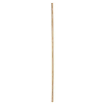 Charles Bentley Wooden Handle 1.2m x 23mm (1 x Sgl)