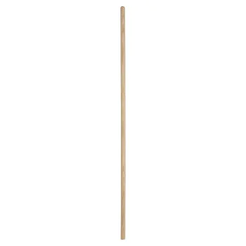Charles Bentley Wooden Handle 1.2m x 23mm (1 x Sgl)