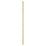 Charles Bentley Wooden Handle 1.2m x 23mm (1 x Sgl)