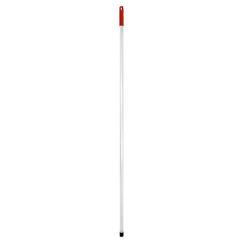 Charles Bentley Red Aluminium Handle 1.4m (1 x Sgl)