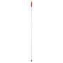 Charles Bentley Red Aluminium Handle 1.4m (1 x Sgl)