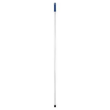 Charles Bentley Blue Aluminium Handle 1.4m (1 x Sgl)
