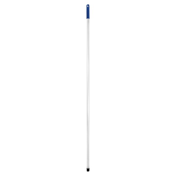 Charles Bentley Blue Aluminium Handle 1.4m (1 x Sgl)