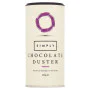 Simply Chocolate Duster 300g (2 x 300g)