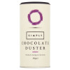 Simply Chocolate Duster 300g (1 x 300g)