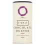 Simply Chocolate Duster 300g (1 x 300g)