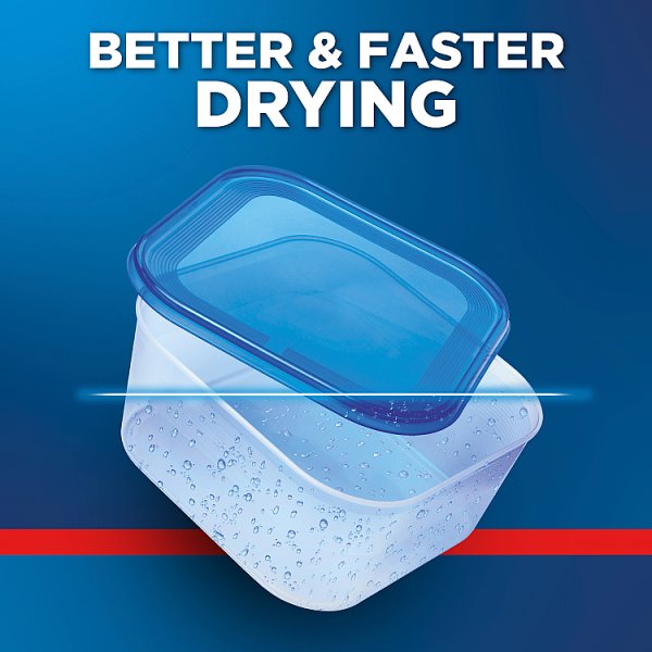 Finish Rinse & Shine Aid, Fresh, 800ml (1 x 800ml)