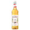 MONIN Vanilla Syrup 1L (6 x 1ltr)