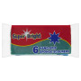 Super Bright 6 Hand-Grip Sponge Scourers (45 x 6pk)