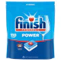Finish Power All In One Regular Dishwasher Tablets - 110 Tabs (3 x 110pk)