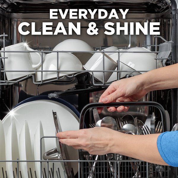 Finish Power All In One Regular Dishwasher Tablets - 110 Tabs (3 x 110pk)