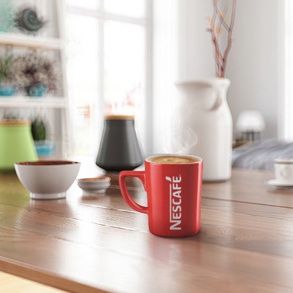 Nescafé Caramel 3 in 1 6 x 16g (96g) (11 x 116g)