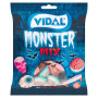 Vidal Monster Mix Jelly 150g (20 x 150g)