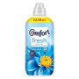 Comfort Fresh Fabric Conditioner Blue Skies 31 washes (930 ml) (8 x 31w)