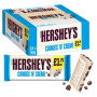 Hershey's Cookies 'N' Creme Bar 90g (24 x 90g)