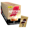 Nescafe Cappuccino Instant Coffee 7 x 15.5g Sachets PMP (6 x 108.5g)